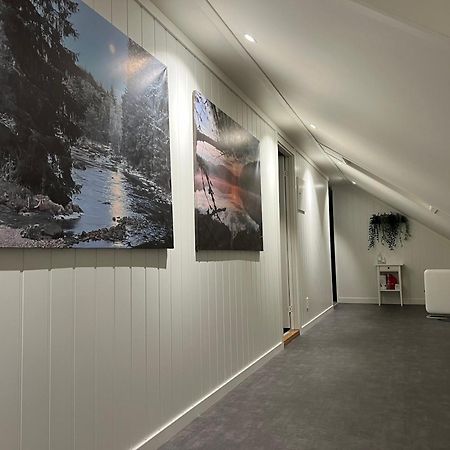 Oggevatn Daire Birkenes Dış mekan fotoğraf